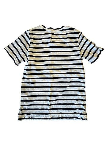 Market and Spruce Short Sleeve Blouse (view 2)