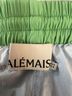 ALEMAIS Print Multi Color Board Shorts Size 4 - photo 3