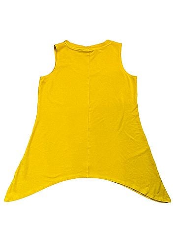 Attitudes by Renee Sleeveless Top (view 2)