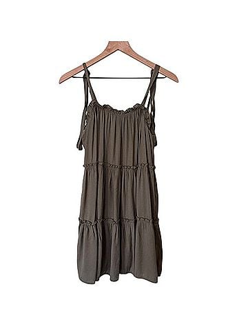 Altar'd State Baby Doll Casual Dress (view 1)