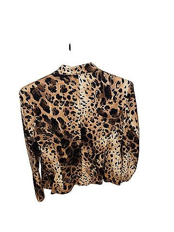 Andre Oliver Blazer (view 2)
