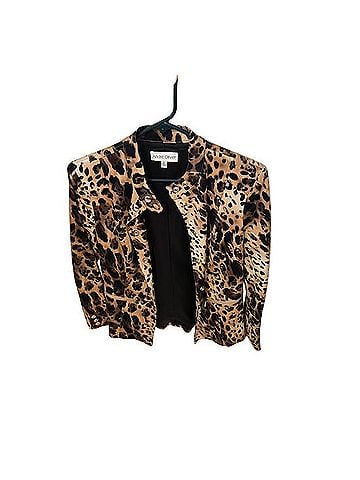 Andre Oliver Blazer (view 1)