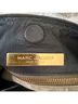 Marc Jacobs 100% Leather Solid Black Leather Shoulder Bag One size - photo 6