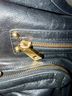 Marc Jacobs 100% Leather Solid Black Leather Shoulder Bag One size - photo 8