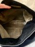Marc Jacobs 100% Leather Solid Black Leather Shoulder Bag One size - photo 9