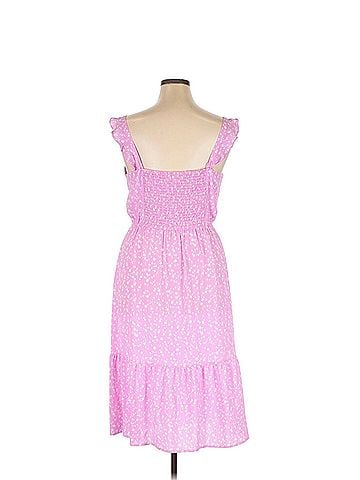 BB Dakota Cocktail Dress (view 2)