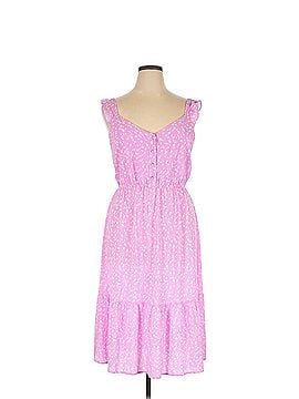 BB Dakota Cocktail Dress (view 1)