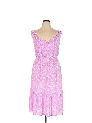 BB Dakota Cocktail Dress (view 1)