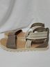 Sorel 100% Leather Brown Sandals Size 8 - photo 4