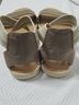 Sorel 100% Leather Brown Sandals Size 8 - photo 3