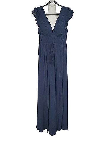 Azazie Santorini Casual Dress (view 2)