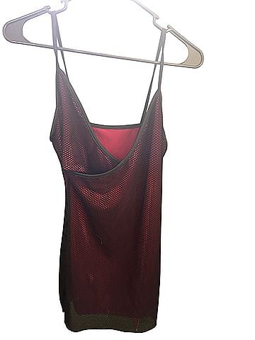 Romwe Sleeveless Top (view 1)