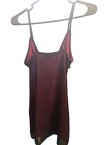 Romwe Sleeveless Top (view 2)