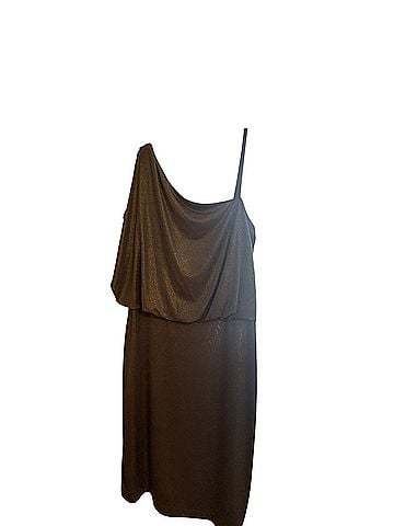 London Times London’s Time Cocktail Dress (view 1)