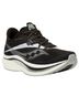 Saucony Black White Sneakers Size 9 1/2 - photo 1