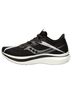 Saucony Black White Sneakers Size 9 1/2 - photo 2