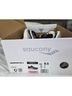 Saucony Black White Sneakers Size 9 1/2 - photo 5