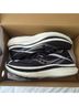 Saucony Black White Sneakers Size 9 1/2 - photo 4