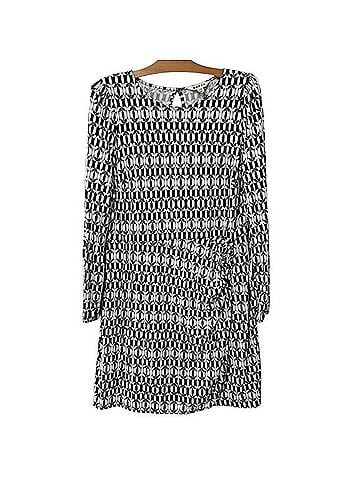 Boden Wrap Effect Jersey Casual Dress (view 1)