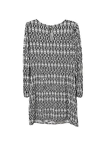Boden Wrap Effect Jersey Casual Dress (view 2)