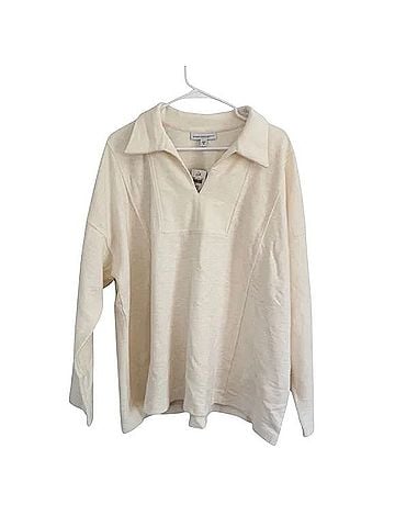 J.Jill Pullover Sweater (view 1)