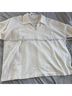 J.Jill 100% Cotton Ivory Pullover Sweater Size 3X - photo 6