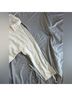 J.Jill 100% Cotton Ivory Pullover Sweater Size 3X - photo 8