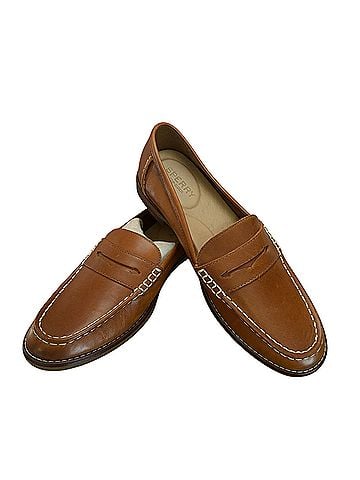 Sperry Top Sider Seaport Loafer Flats (view 1)