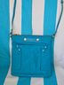 Marc Jacobs Blue Crossbody Bag One size - photo 3