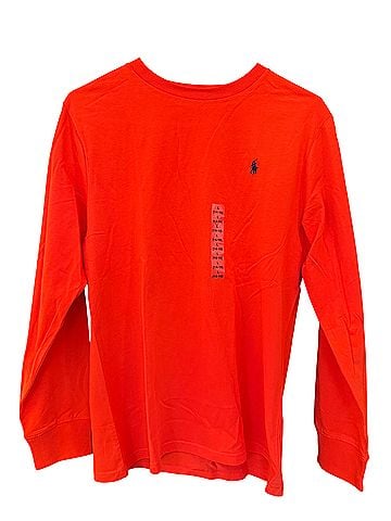 Polo by Ralph Lauren Long Sleeve Button-Down Shirt (view 1)