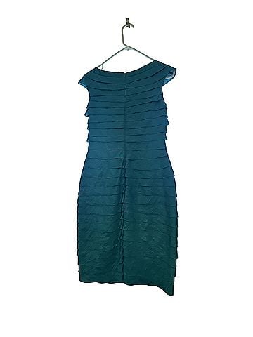 London Times Cocktail Dress (view 2)