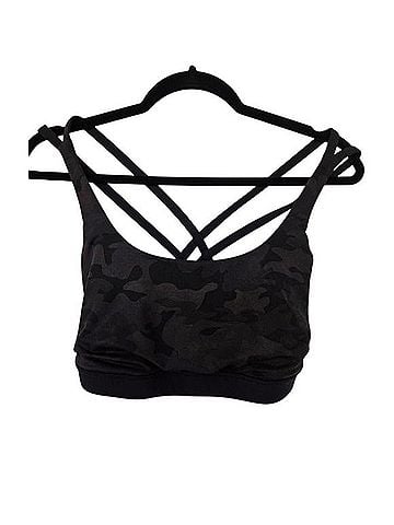 Lululemon Athletica Energy Bra Sports Bra (view 1)