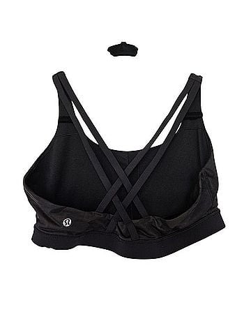 Lululemon Athletica Energy Bra Sports Bra (view 2)