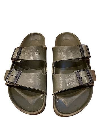 Birkenstock Arizona Sandals (view 1)