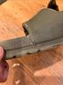 Birkenstock 100% Eva Solid Green Sandals Size EU 37 - photo 3