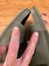 Birkenstock 100% Eva Solid Green Sandals Size EU 37 - photo 7