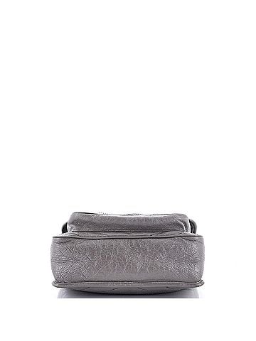 Saint Laurent Niki Chain Flap Bag Matelasse Chevron Leather Medium (view 2)