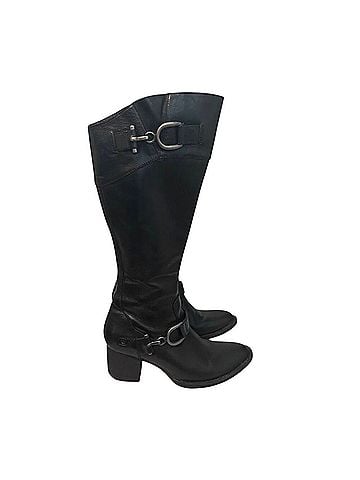 Born Boots (view 1)