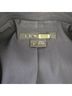 Theory Blue Blazer Size 8 - photo 3