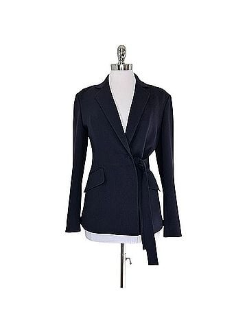 Theory Nibel Blazer (view 1)