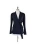 Theory Blue Blazer Size 8 - photo 1