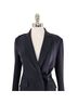 Theory Blue Blazer Size 8 - photo 5