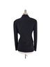 Theory Blue Blazer Size 8 - photo 2