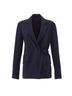 Theory Blue Blazer Size 8 - photo 9