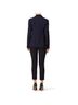 Theory Blue Blazer Size 8 - photo 12