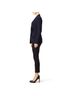 Theory Blue Blazer Size 8 - photo 13