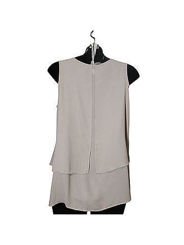 Alfani Sleeveless Top (view 2)