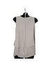 Alfani 100% Polyester Gray Sleeveless Top Size 4 (petite) - photo 2