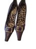 D&G Pashmina Brown Heels Size EU 38 1/2 - photo 1