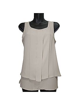 Alfani Sleeveless Top (view 1)
